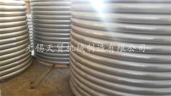 半圓管廠家需要讓半圓管處于干燥環境中嗎？